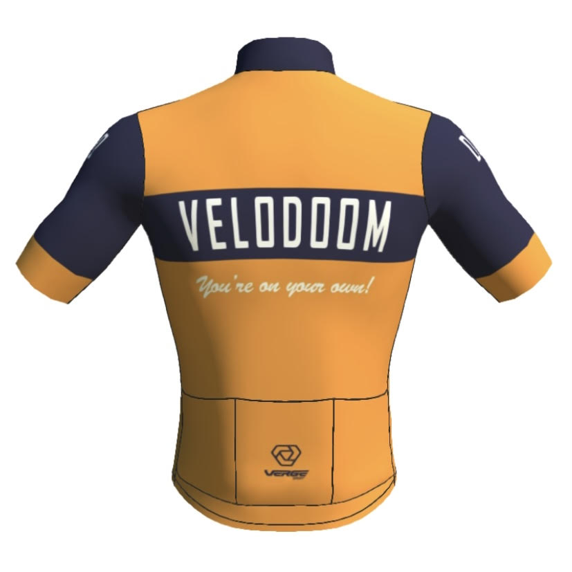 VELODOOM